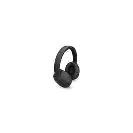 Energy Sistem Hush Auriculares Inalámbricos Negro