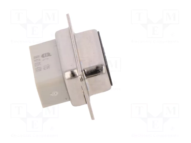 HARTING Conector D-Sub 15 pines hembra para transferencia de datos