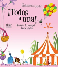 ALGAR EDITORIAL Todos a una! Imprenta