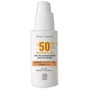 Alma Secret HIGH PROTECTION crema facial SPF50 gold