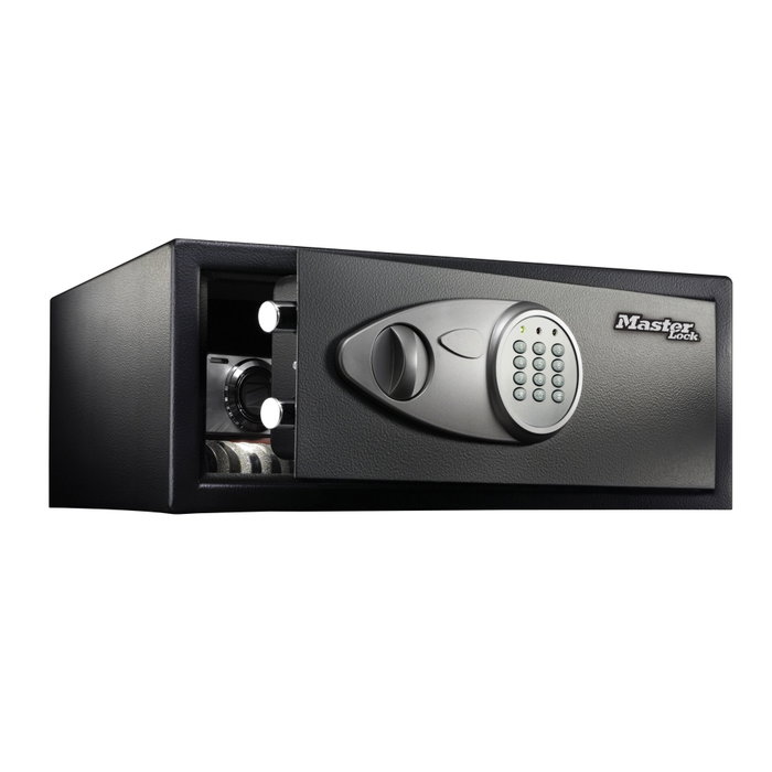 Master Lock Tresor 22L X075ML Master Lock Tresor 22L X075ML