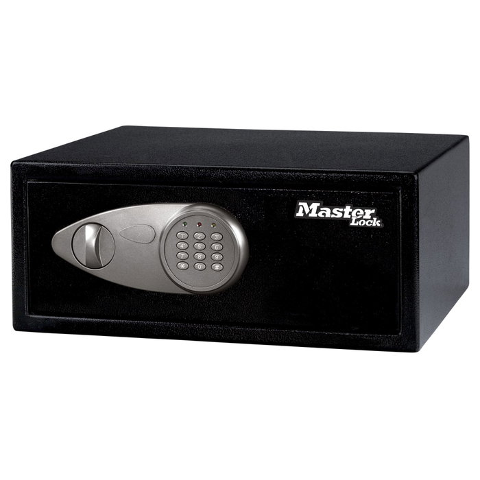 Master Lock Tresor 22L X075ML Master Lock Tresor 22L X075ML