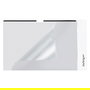 StarTech Protector de Pantalla de Privacidad Magnético para MacBook Air 15" 2023/2024 con Filtro Anti Luz Azul
