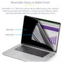Startech Filtro de Privacidad Magnético Extraíble 15 pulgadas para MacBook Air 2023/2024
