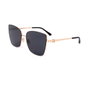 Jimmy Choo VELLA/S Gafas de Sol Cuadradas para Mujer