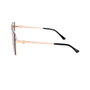 Jimmy Choo VELLA/S Gafas de Sol Cuadradas para Mujer