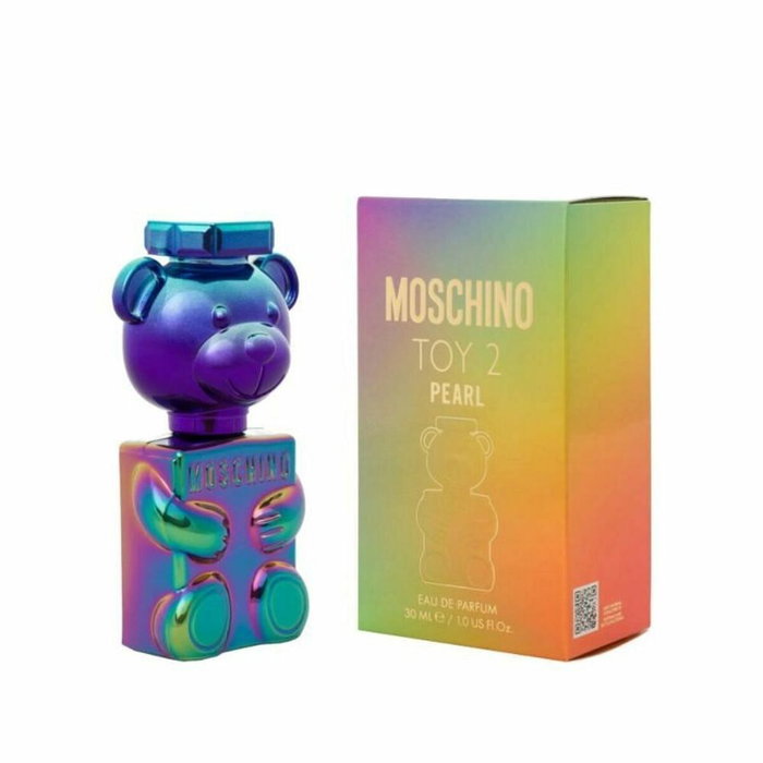 Moschino Toy 2 Pearl Eau de Parfum 30 ml