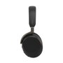 Jabra Evolve3 85 UC con Ladestation y Link 390c - Negro