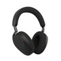 Jabra Evolve3 85 UC con Ladestation y Link 390c - Negro