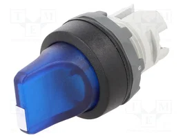 ABB Interruptor rotativo azul M2S MLB-1