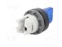 ABB Interruptor rotativo azul M2S MLB-1