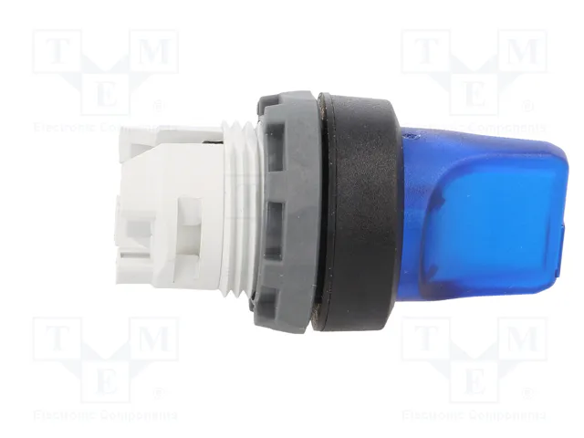 ABB Interruptor rotativo azul M2S MLB-1