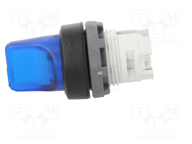 ABB Interruptor rotativo azul M2S MLB-1