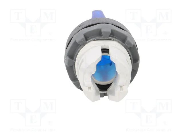 ABB Interruptor rotativo azul M2S MLB-1