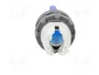 ABB Interruptor rotativo azul M2S MLB-1