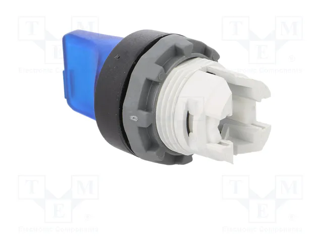 ABB Interruptor rotativo azul M2S MLB-1
