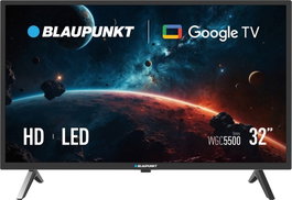 Blaupunkt 32WGC5520S Smart TV 32 pulgadas LED HD Ready