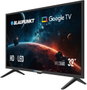 Blaupunkt 32WGC5520S Smart TV 32 pulgadas LED HD Ready
