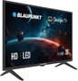 Blaupunkt 32WGC5520S Smart TV 32 pulgadas LED HD Ready