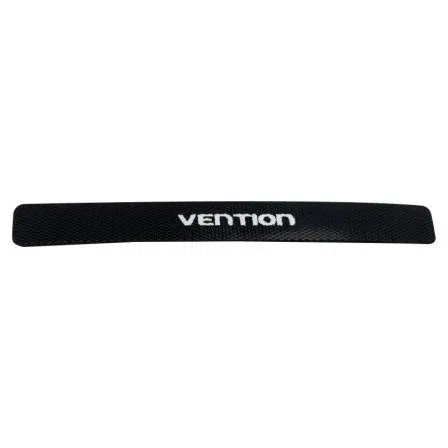 Vention ZJBB0-20 Tira Organizadora de Cables de Nylon Hook & Loop 11cm Pack de 20 Vention ZJBB0-20 Tira Organizadora de Cables de Nylon Hook & Loop 11cm Pack de 20