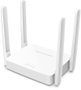 Mercusys AC10 Router Inalámbrico Doble Banda 2.4 GHz / 5 GHz Blanco