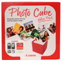 Canon PG-540 + CL-541 Photo Cube Value Pack con Papel Fotográfico