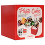 Canon PG-540 + CL-541 Photo Cube Value Pack con Papel Fotográfico