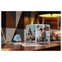 Canon PG-540 + CL-541 Photo Cube Value Pack con Papel Fotográfico