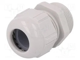 LAPP SKINTOP® STR Sello aislante PG42 Gris Claro
