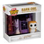 FUNKO Figura Bitty POP Deluxe Harry Potter Barn Owl