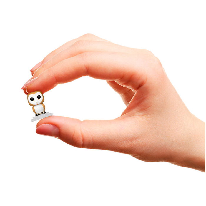 FUNKO Figura Bitty POP Deluxe Harry Potter Barn Owl FUNKO Figura Bitty POP Deluxe Harry Potter Barn Owl