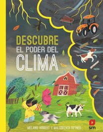 SM, Descubre el poder del clima