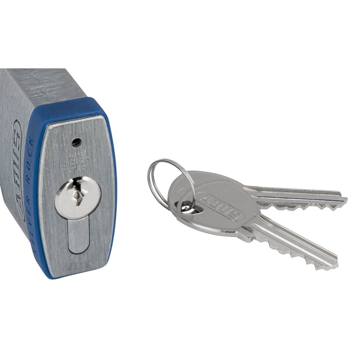 Abus Silver Rock 5/50HB80 SL 7 Abus Silver Rock 5/50HB80 SL 7
