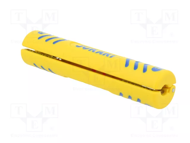 JOKARI SECURA Coaxi No. 1 Pelacables para cables de 4,8-7,5mm