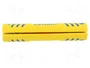 JOKARI SECURA Coaxi No. 1 Pelacables para cables de 4,8-7,5mm