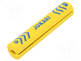 JOKARI SECURA Coaxi No. 1 Pelacables para cables de 4,8-7,5mm