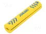 JOKARI SECURA Coaxi No. 1 Pelacables para cables de 4,8-7,5mm