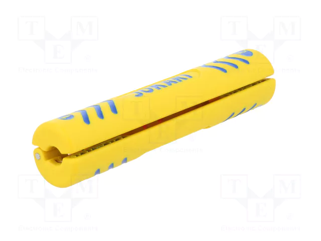 JOKARI SECURA Coaxi No. 1 Pelacables para cables de 4,8-7,5mm