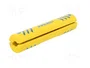 JOKARI SECURA Coaxi No. 1 Pelacables para cables de 4,8-7,5mm
