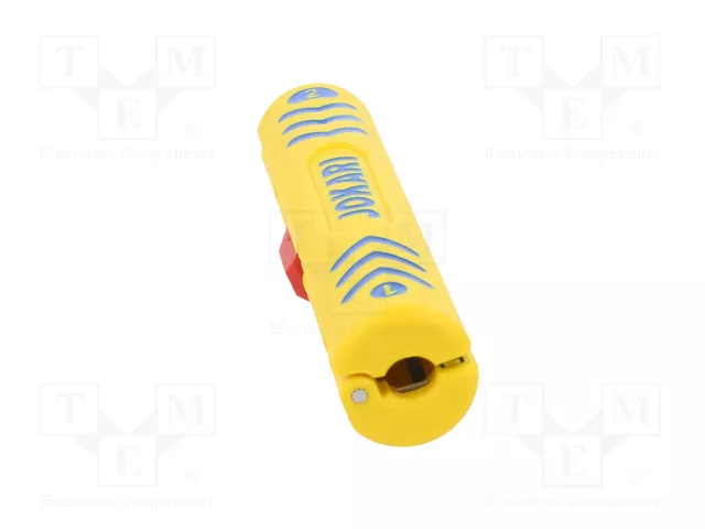 JOKARI SECURA Coaxi No. 1 Pelacables para cables de 4,8-7,5mm