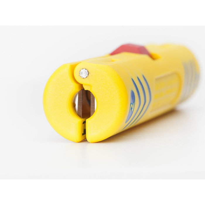 JOKARI SECURA Coaxi No. 1 Pelacables para cables de 4,8-7,5mm