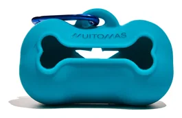 Muitomas Dog bag holder bl
