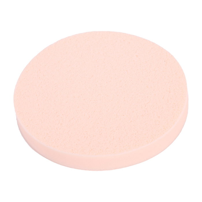 Cosmetic Club Juego de 10 Esponjas de Maquillaje Reutilizables y Lavables para Aplicación Perfecta