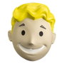 Trick Or Treat Studios Máscara retro Vault Boy de Fallout