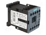 Siemens 3RT20161AP02 Contactor AC-3 4kW/400V 230VAC 3p S00