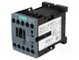 Siemens 3RT20161AP02 Contactor AC-3 4kW/400V 230VAC 3p S00