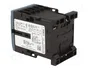 Siemens 3RT20161AP02 Contactor AC-3 4kW/400V 230VAC 3p S00