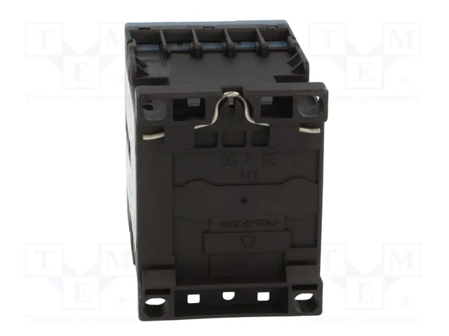 Siemens 3RT20161AP02 Contactor AC-3 4kW/400V 230VAC 3p S00