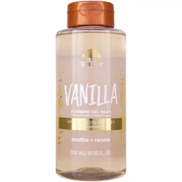 Tree Hut Gel de ducha Hidratante de Vainilla 532 ml