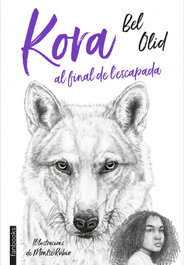 Kora: Al final de l'escapada, Bel Olid - FANBOOKS